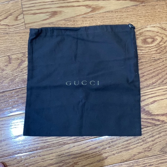 Bags Gucci Dust Bag Poshmark